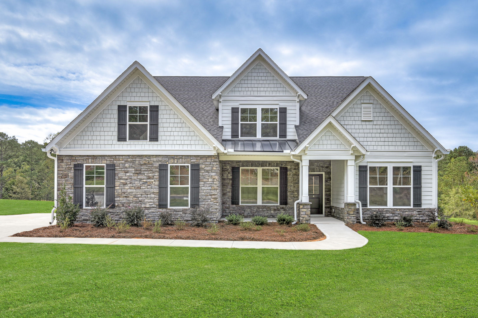 Move-In Ready Home