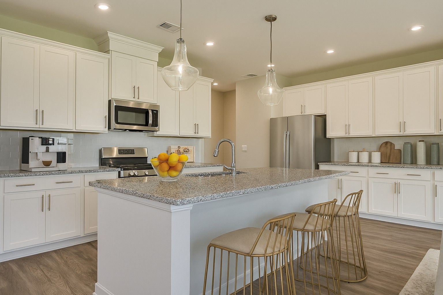 Move-In Ready Home