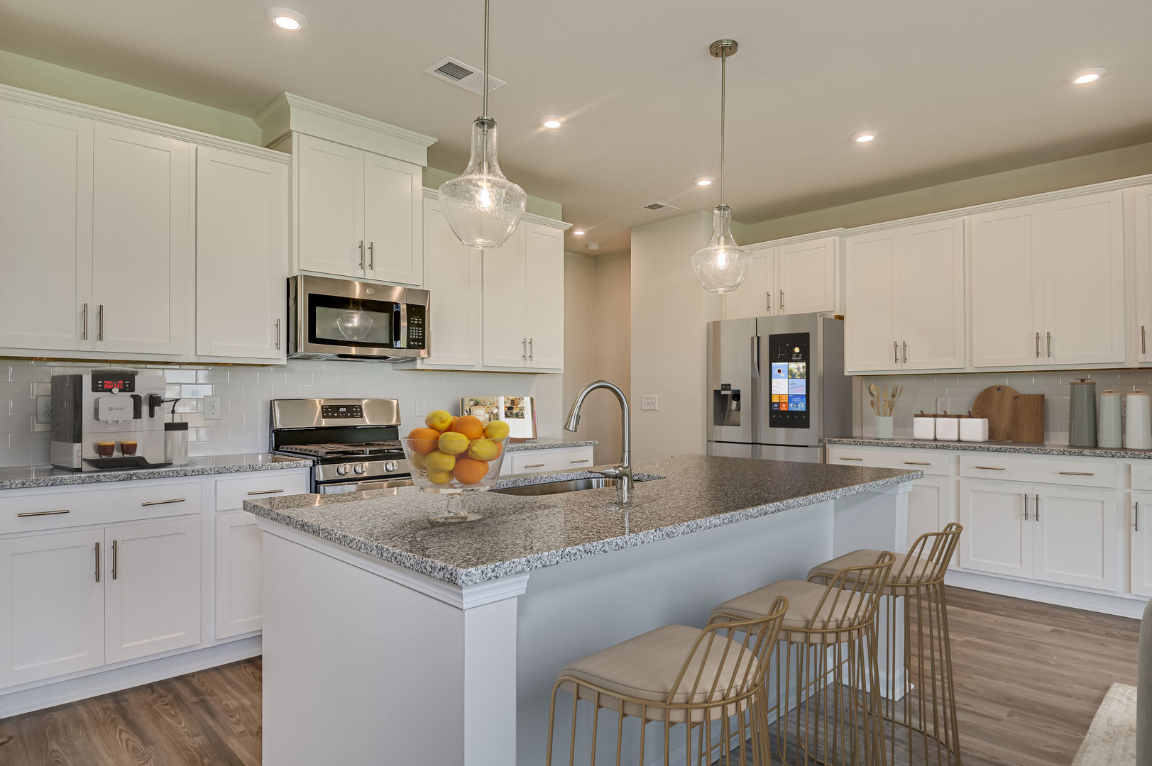 Move-In Ready Home
