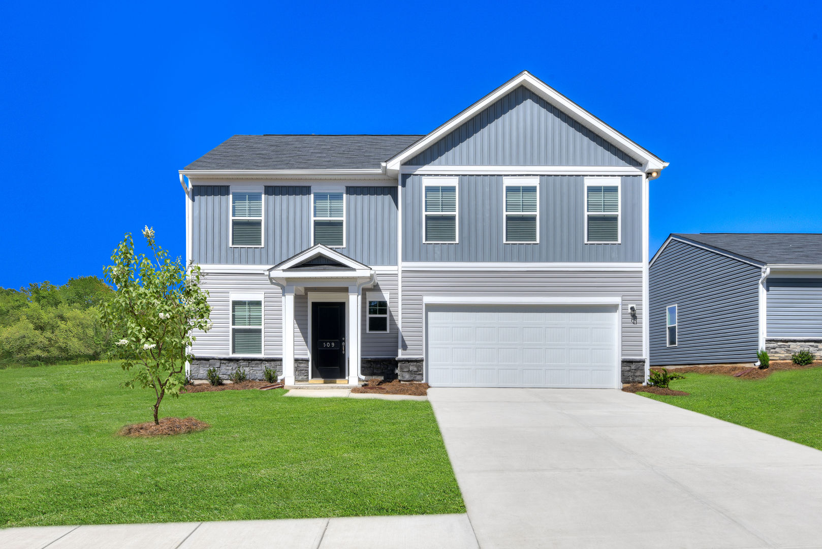 Move-In Ready Home
