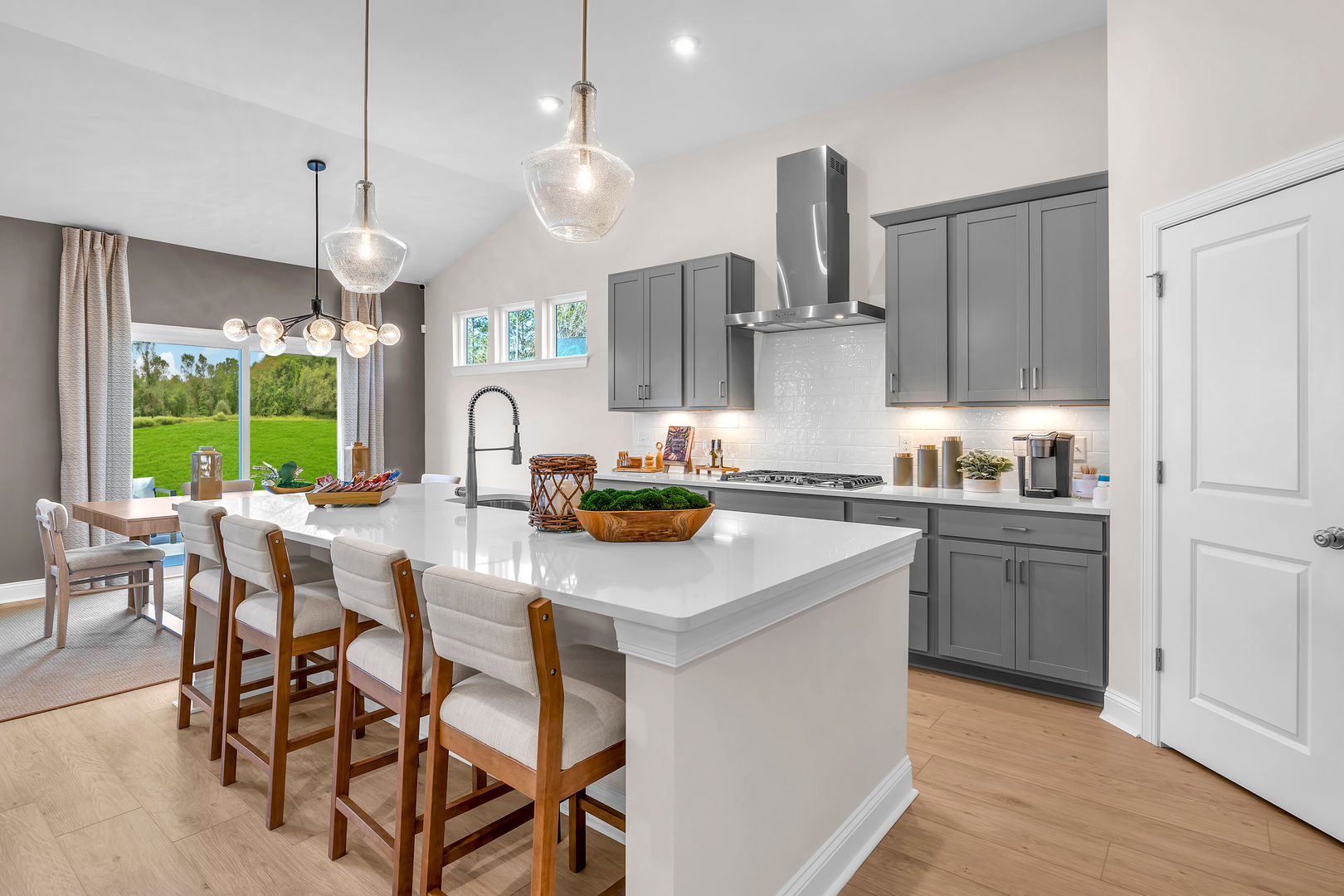 Move-In Ready Home