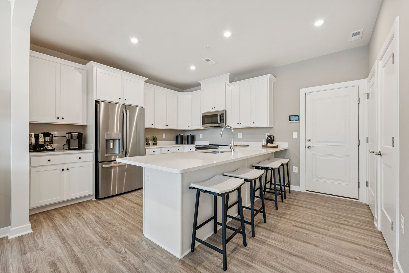 Move-In Ready Home