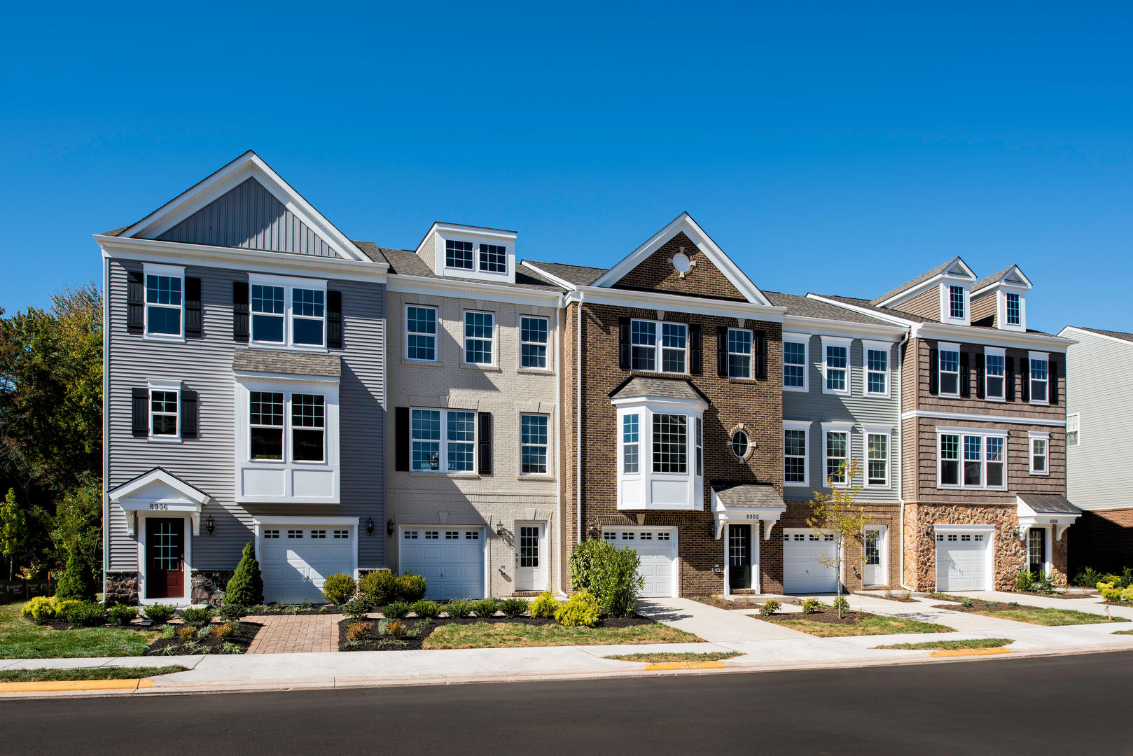 Move-In Ready Home