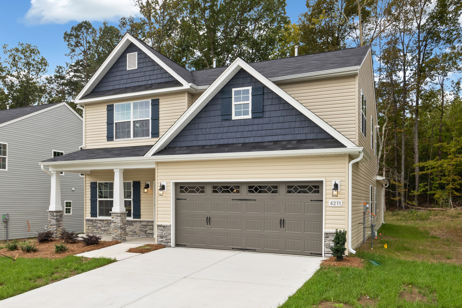 Move-In Ready Home