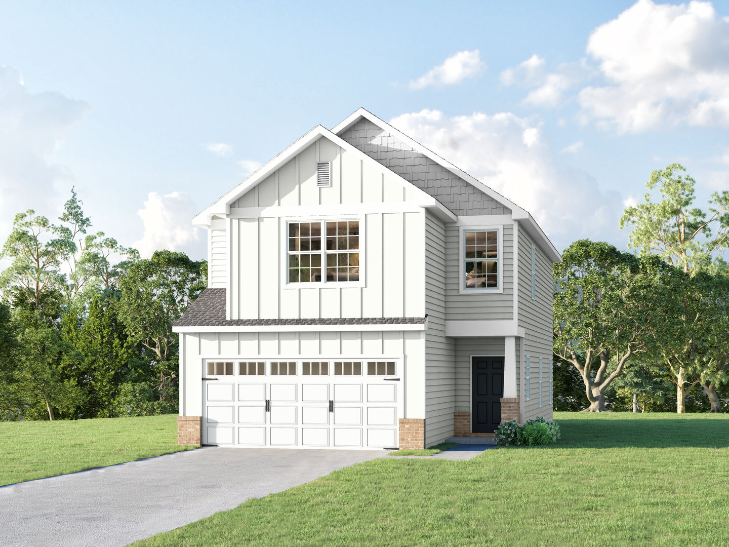 Move-In Ready Home