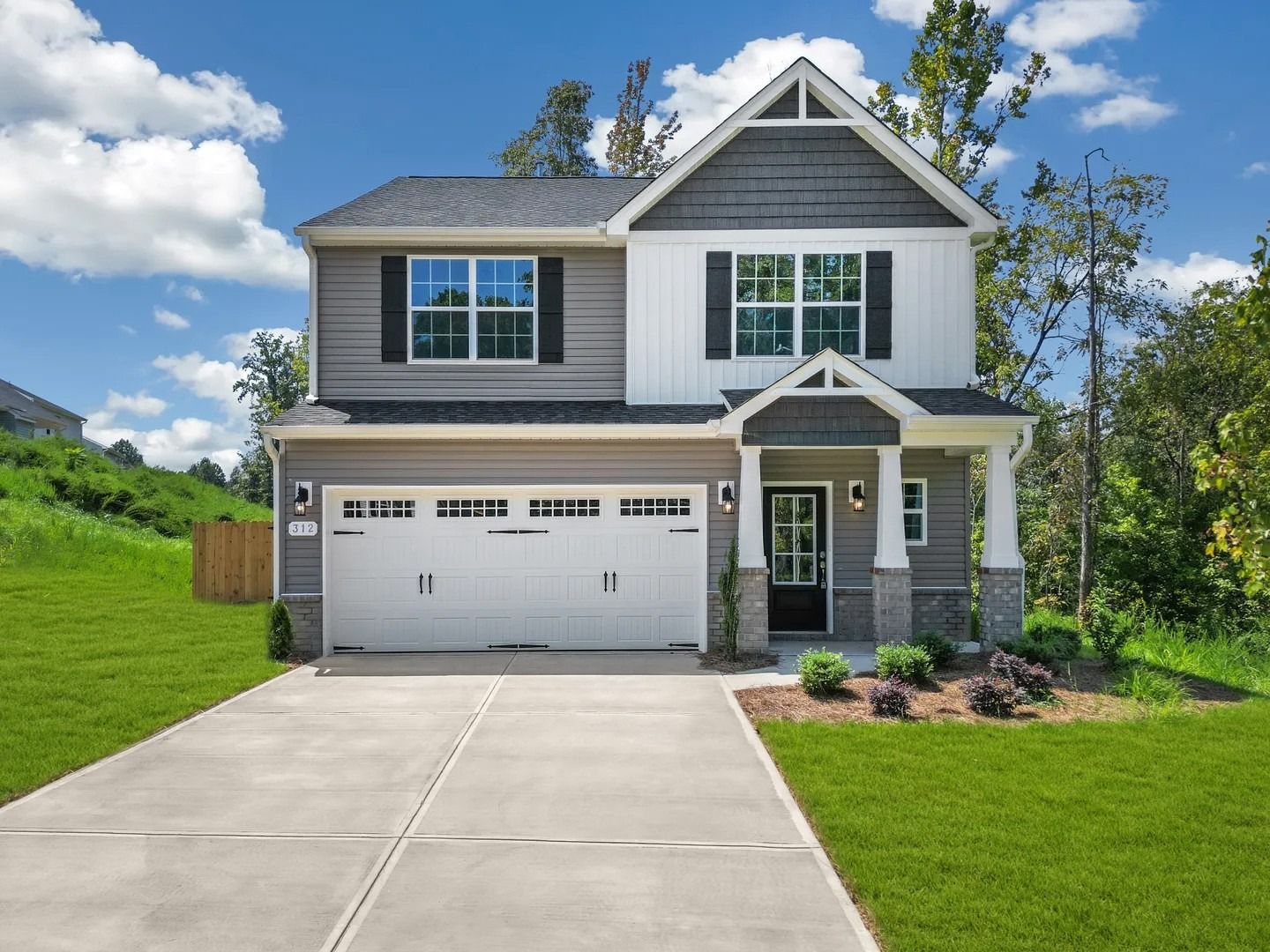 Move-In Ready Home