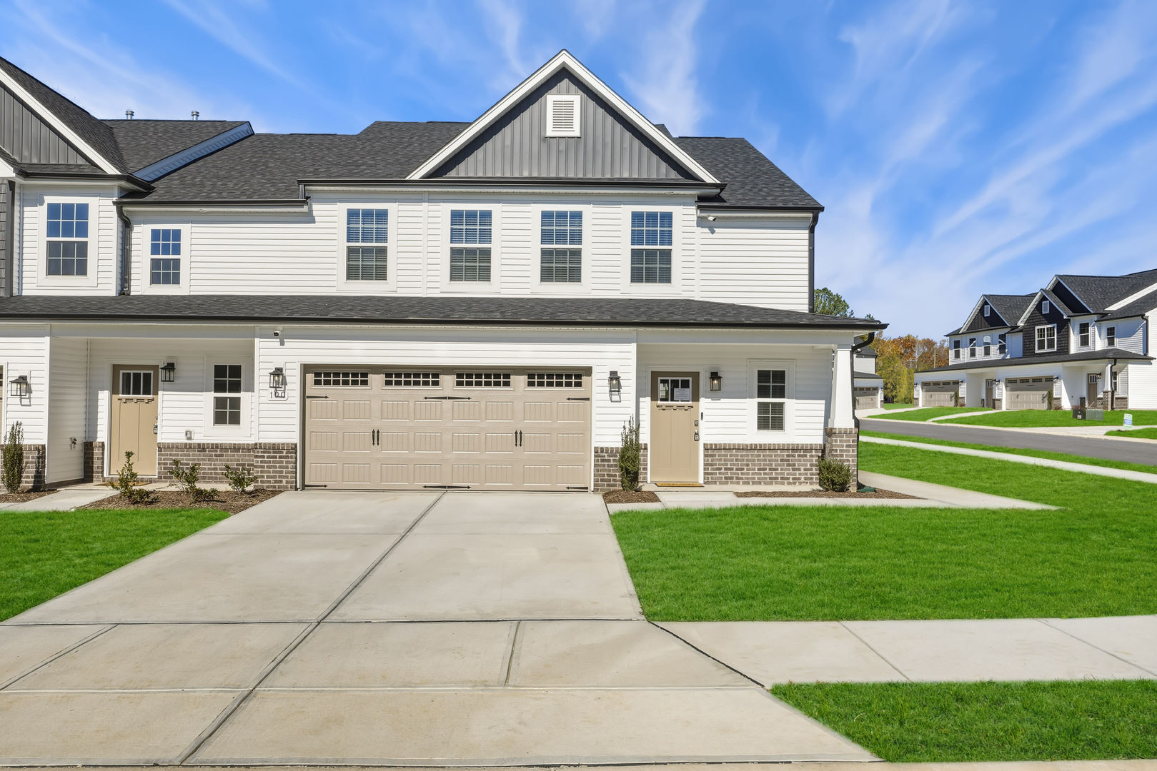 Move-In Ready Home