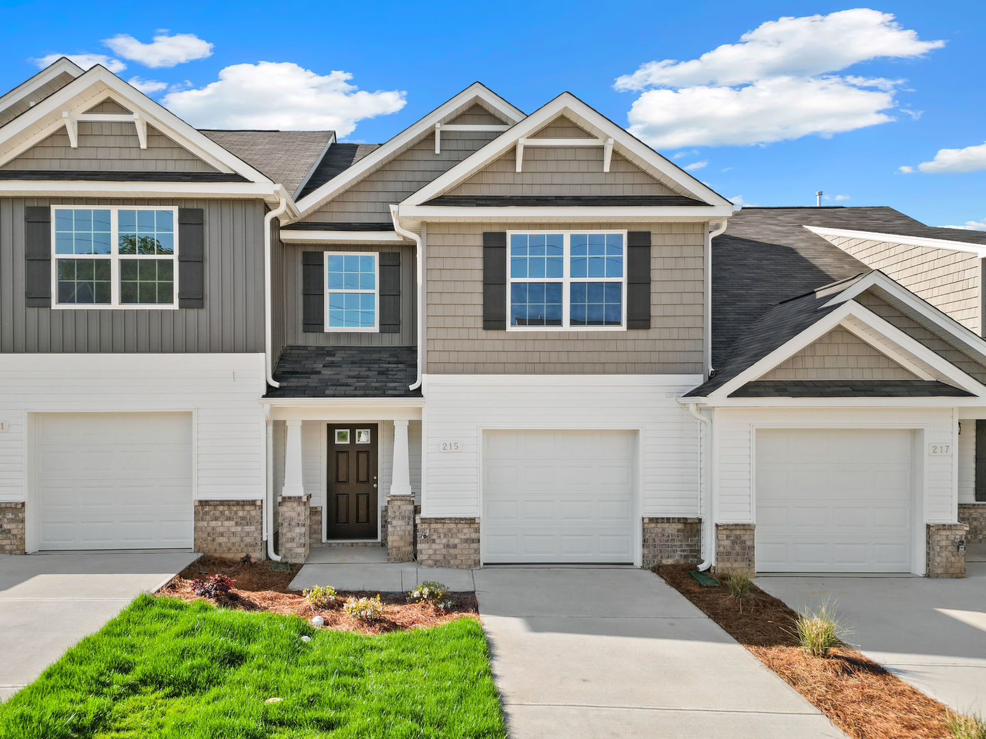 Move-In Ready Home