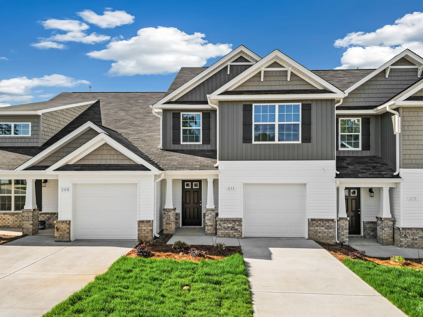 Move-In Ready Home