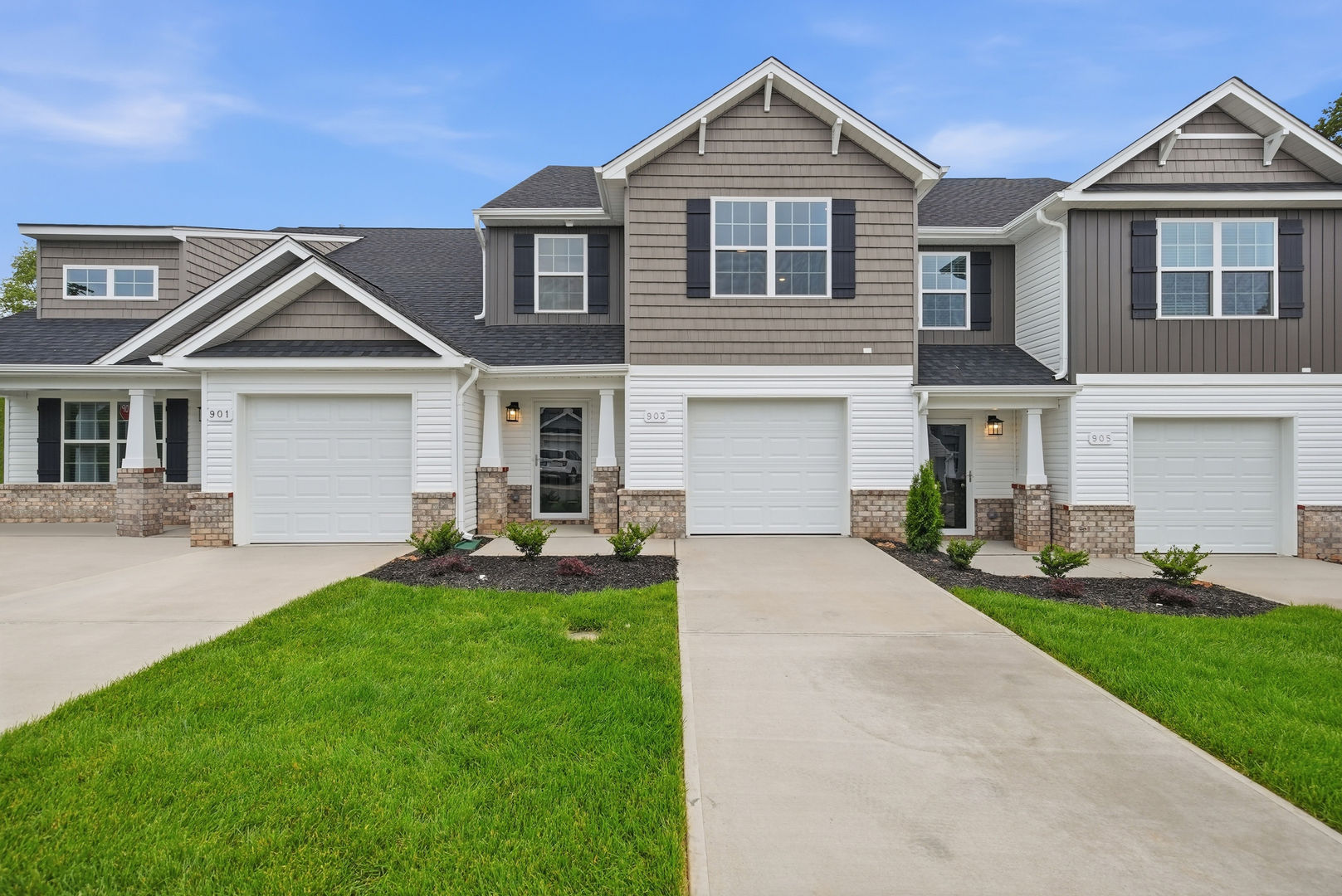 Move-In Ready Home