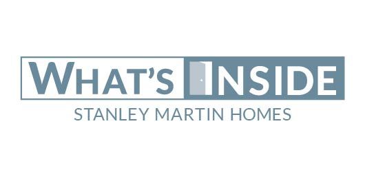 Stanley Martin What's Inside