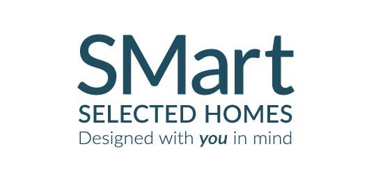 Stanley Martin Smart Selected Homes