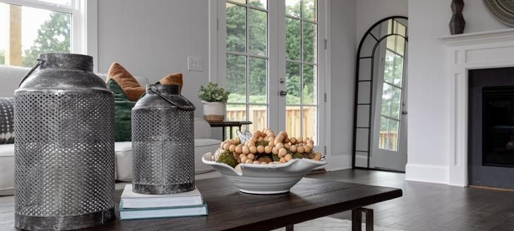 Find Affordable Home Decor on Facebook Marketplace