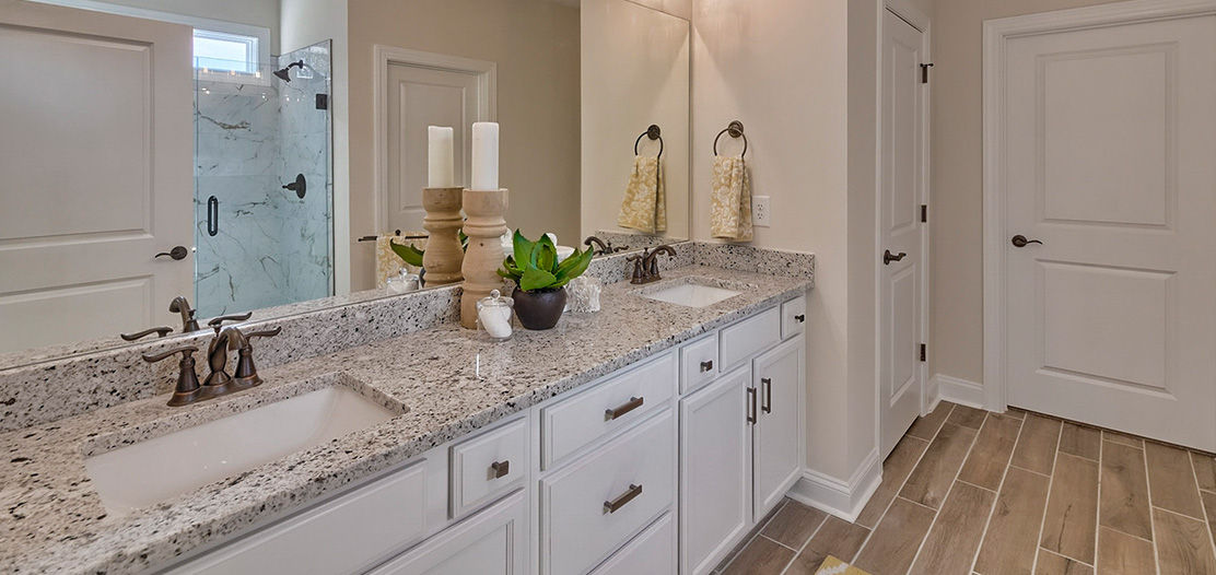 Bathroom Vanity