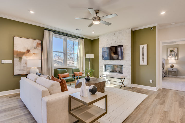 Abney Hills Estates