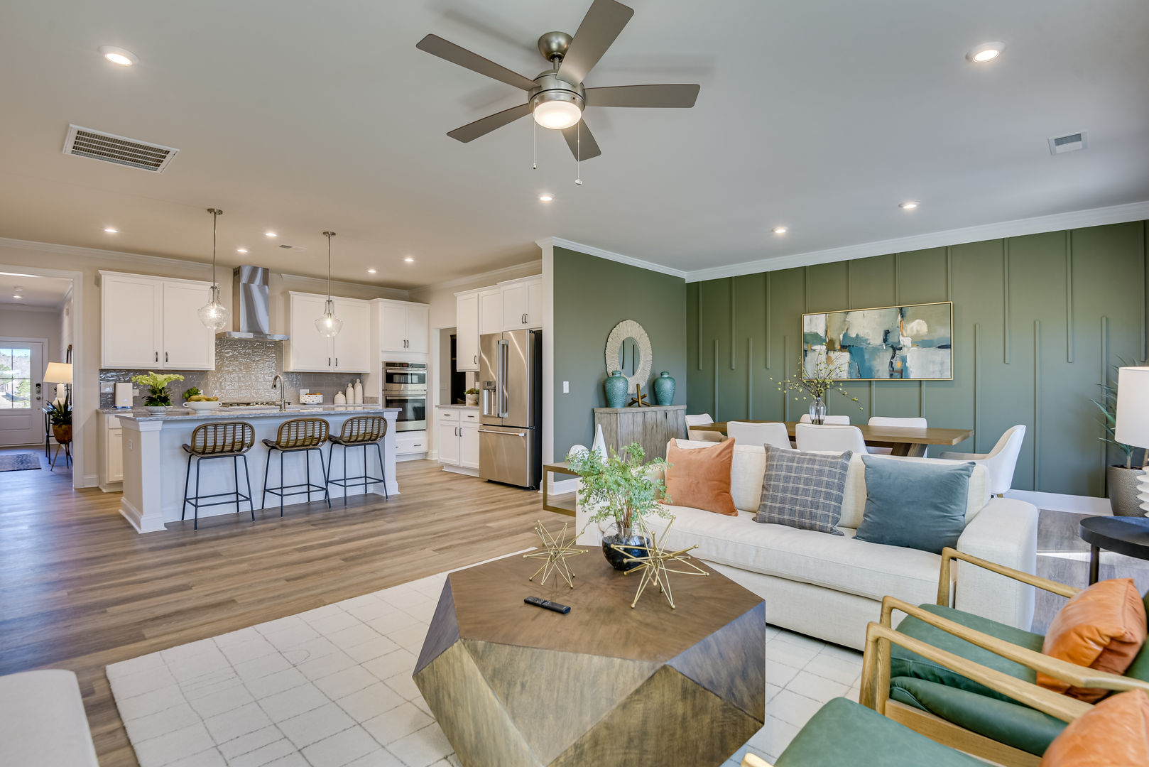 Abney Hills Estates