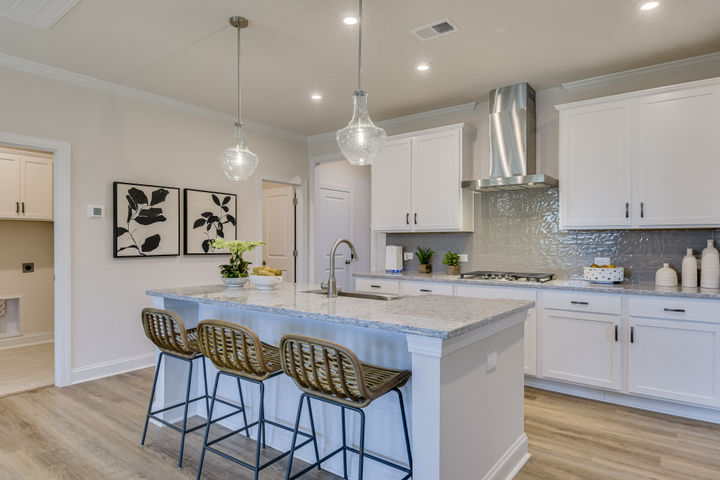 Abney Hills Estates