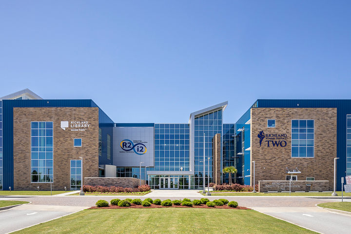 Richland County School District Two