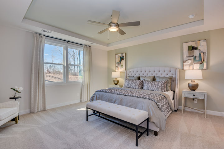 Abney Hills Estates