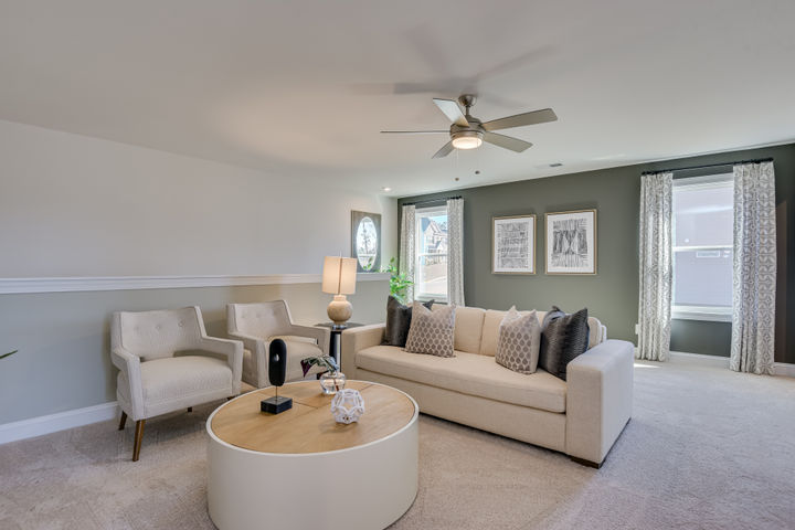 Abney Hills Estates