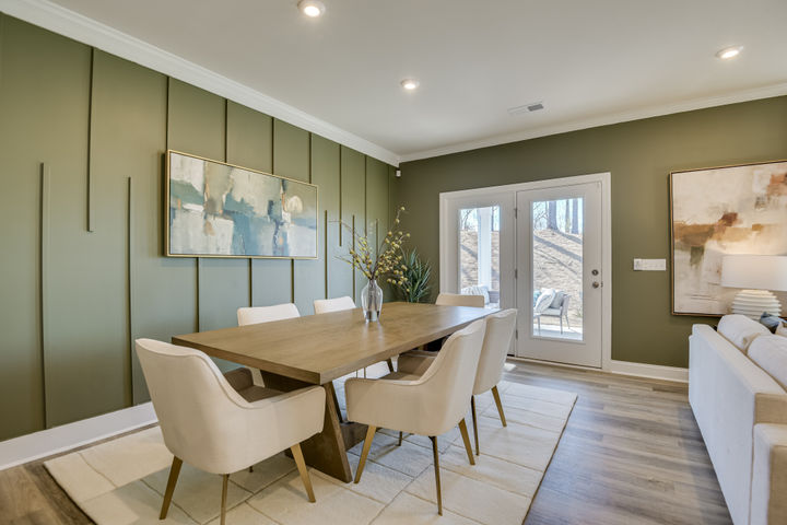 The Norwood at Abney Hills Estates