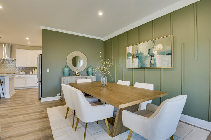 The Norwood at Abney Hills Estates