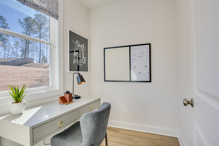 The Norwood at Abney Hills Estates