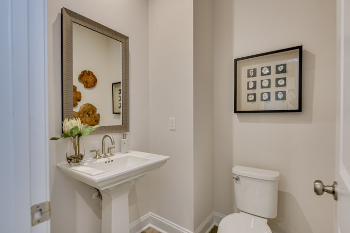 The Norwood at Abney Hills Estates