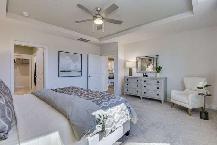 The Norwood at Abney Hills Estates
