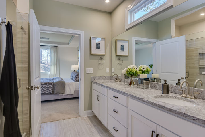 The Norwood at Abney Hills Estates