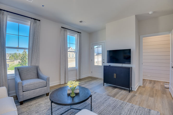 The Norwood at Abney Hills Estates