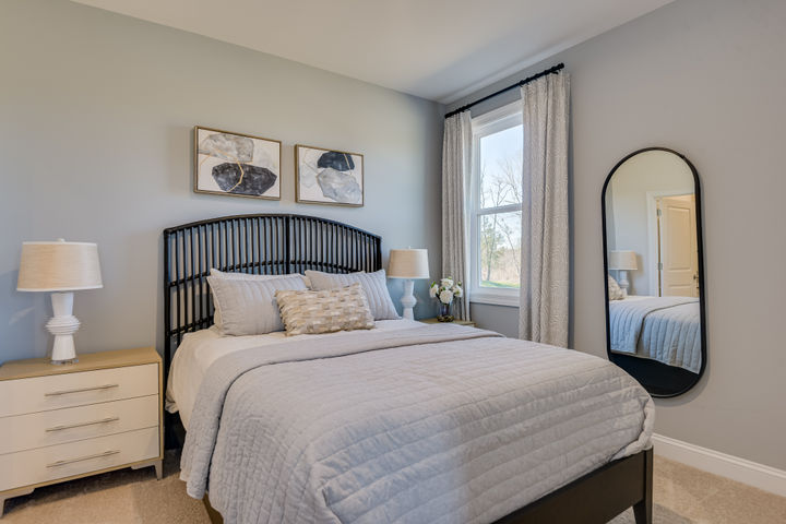 The Norwood at Abney Hills Estates