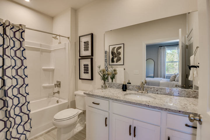 The Norwood at Abney Hills Estates