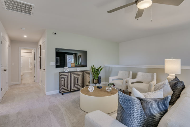 The Norwood at Abney Hills Estates