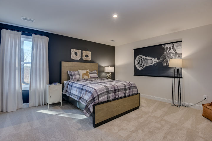 The Norwood at Abney Hills Estates
