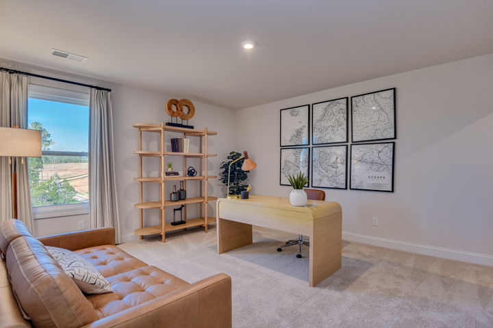 The Norwood at Abney Hills Estates