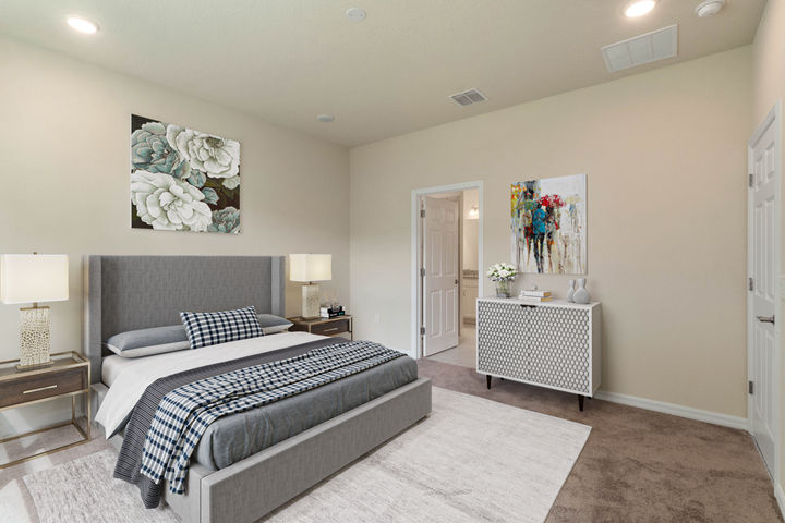The Lewiston at Avalon Park Tavares
