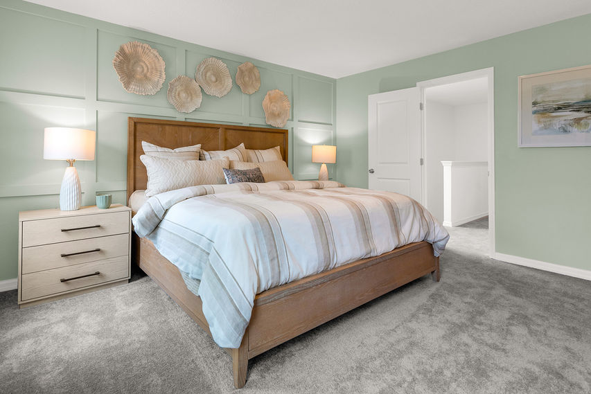 Living and Dining at The Rosalia