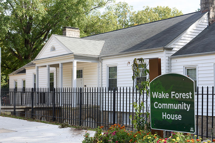 Community House