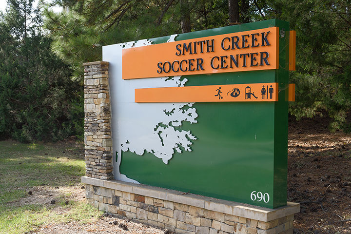 Smith Creek
