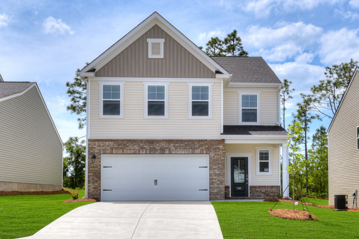 Belgrave in Lexington, SC