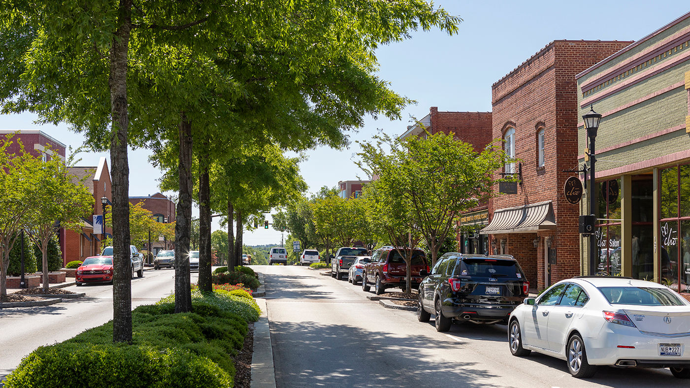 Belgrave in Lexington, SC
