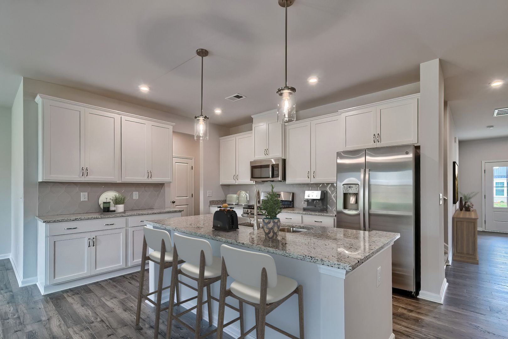 Move-In Ready Home