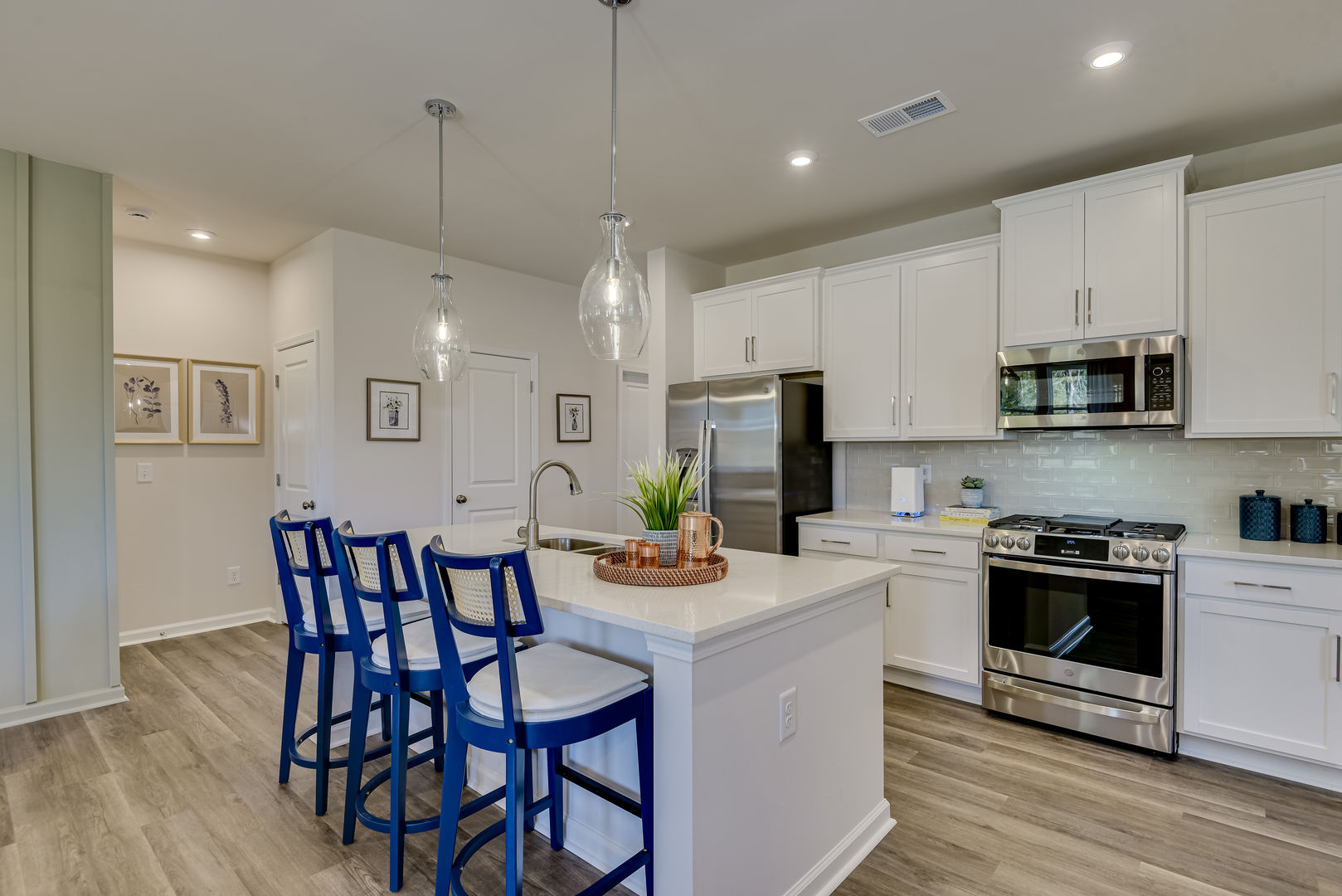 Move-In Ready Home