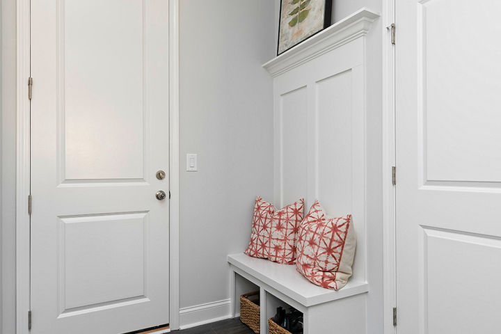 Mudroom