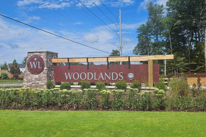 The Woodlands in Brandywine, MD