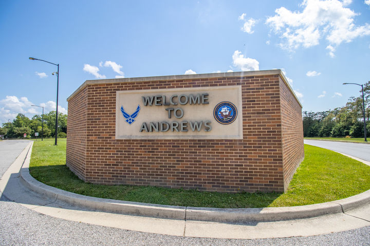 The Woodlands in Brandywine, MD Conveniently Located 7 miles from Andrews Air Force Base