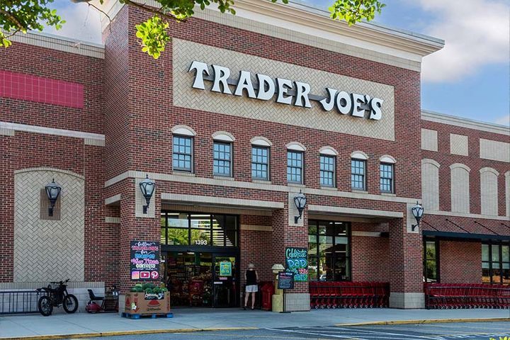 trader joes