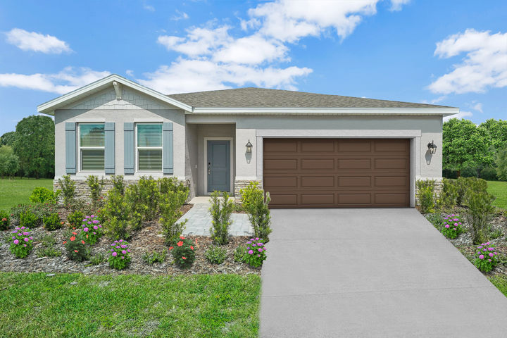 1 and 2 Level Homes Available