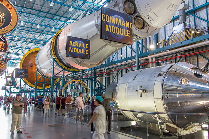 Kennedy Space Center